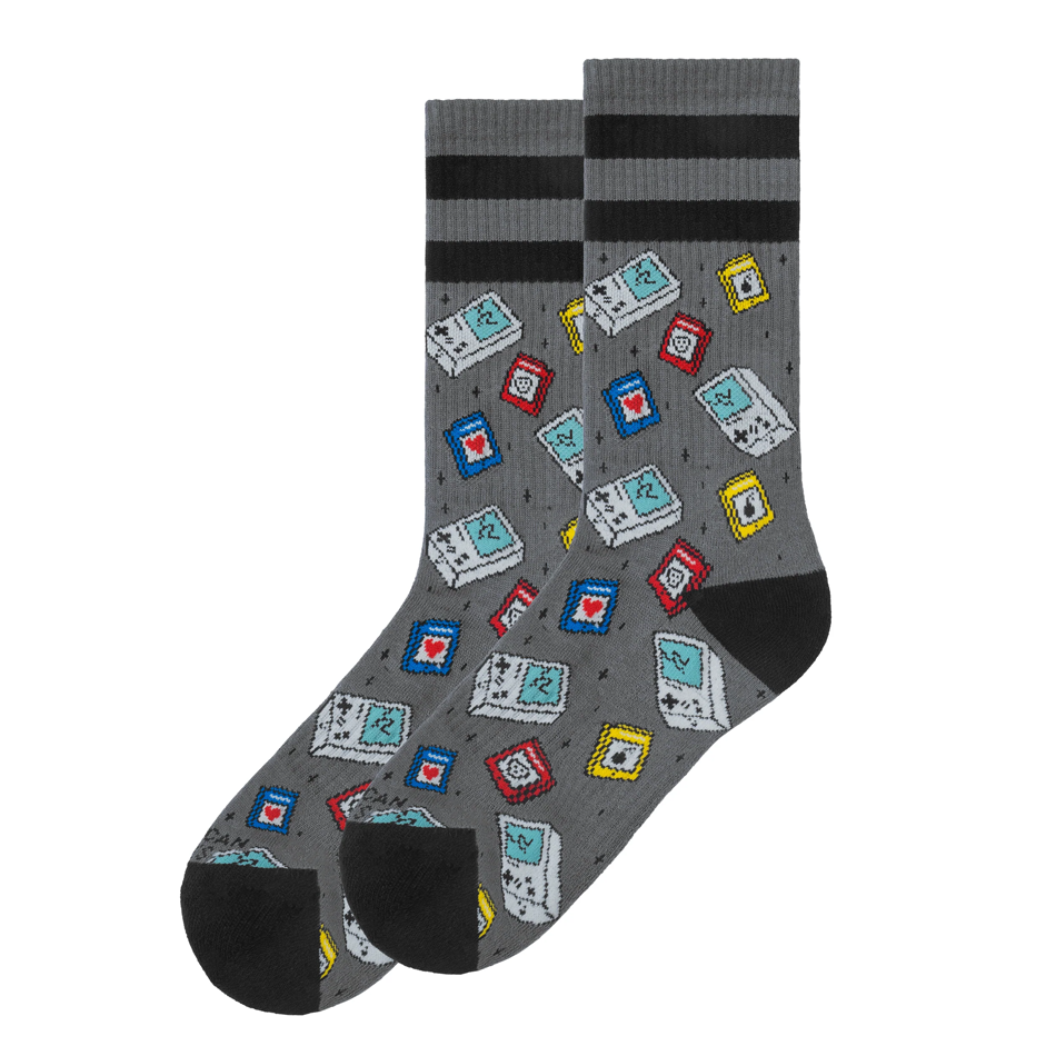 American Socks Player Socks