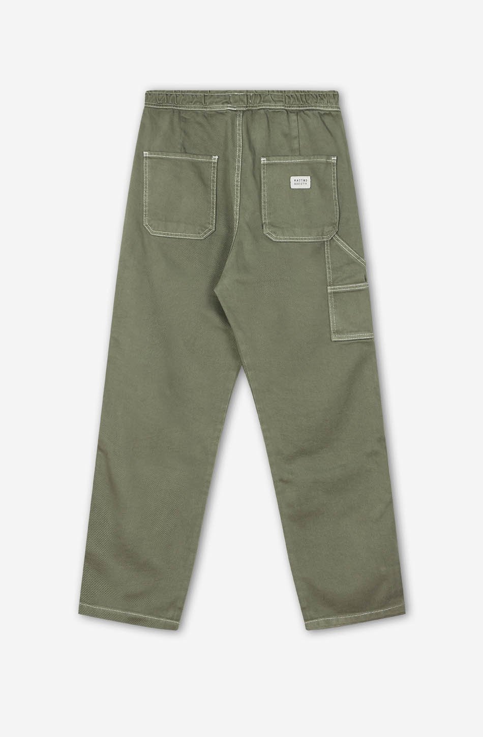 New Army Carpenter Trousers