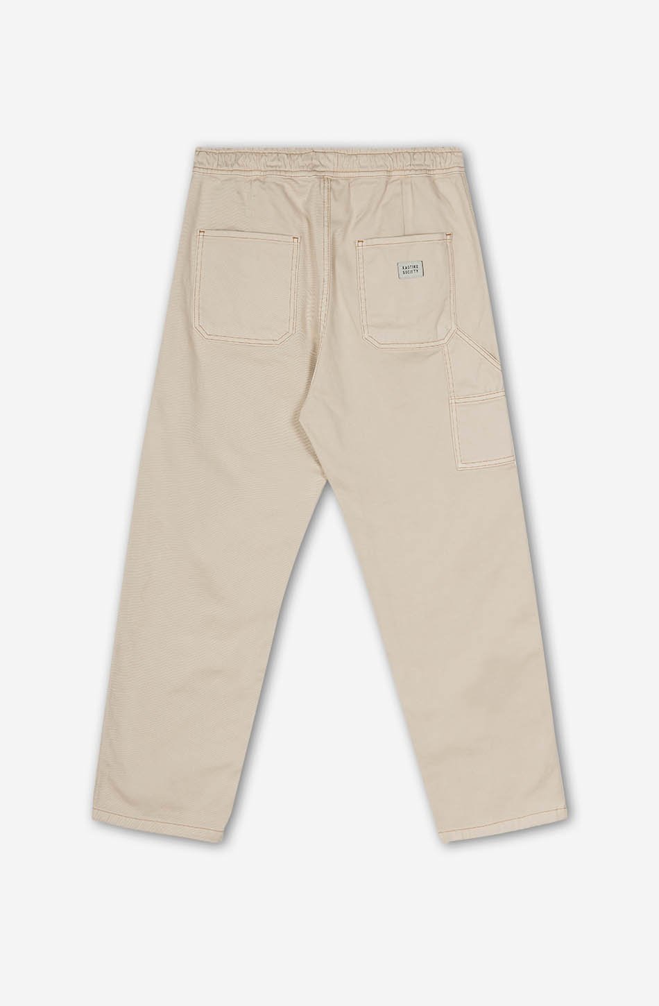 Carpenter New Ivory Pants