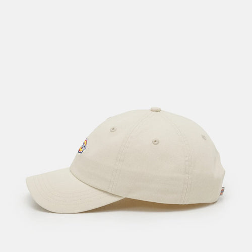 Dickies Hardwick Denim White Cap