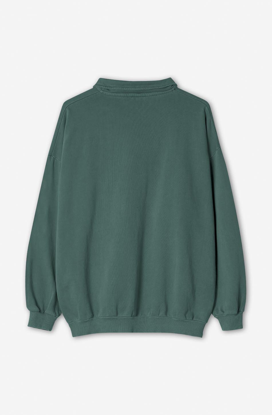 Heura Daylen Washed Sweatshirt