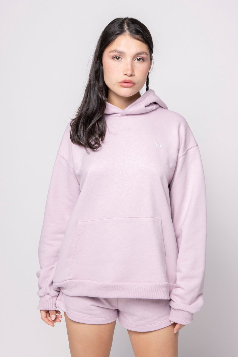 Sudadera Akira Rosat