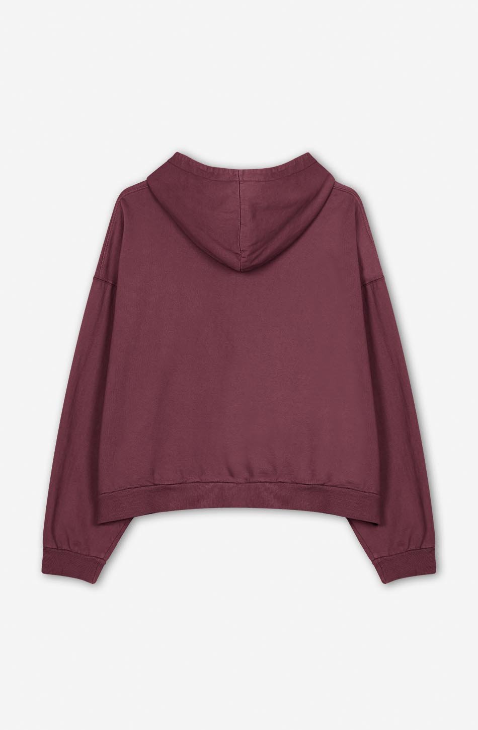 Cherry Fabien Washed Sweatshirt