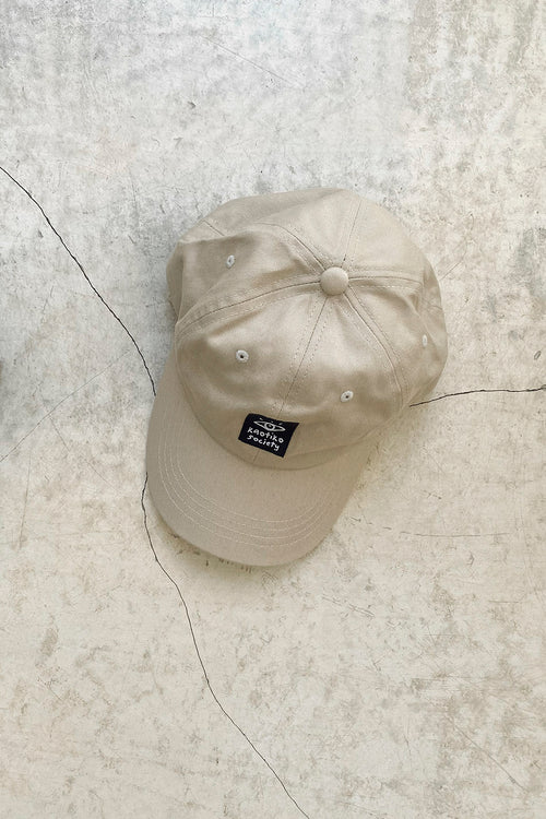 Urban Eye Stone Cap